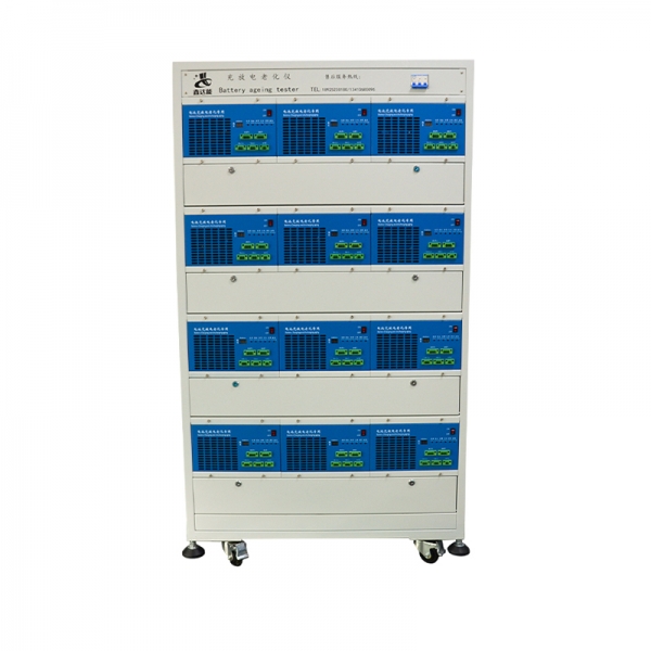 锂电池充放电老化设备 BCDS70-05-10